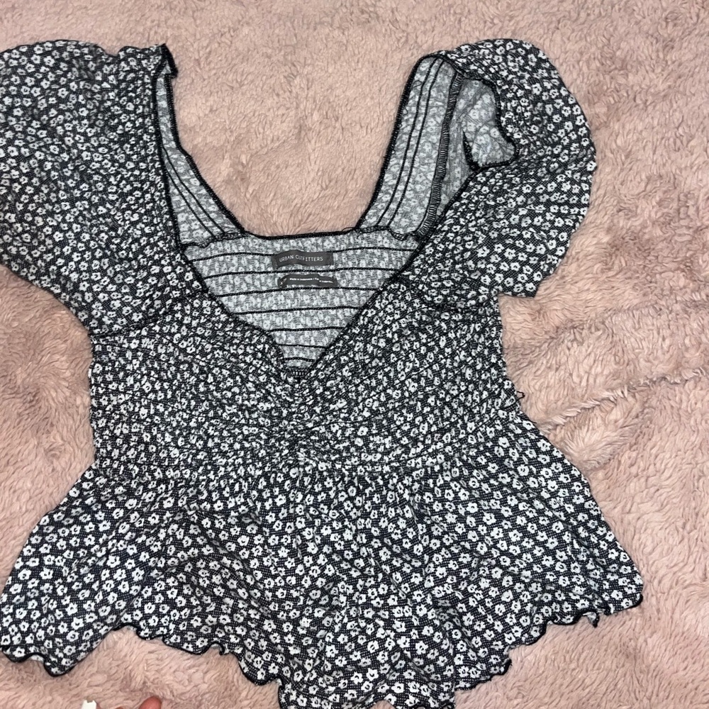 Urban Outfitters top